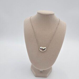 Elsa Peretti Bean from Tiffany & Co Sterling Silver